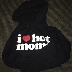 Danny Duncan hoodie